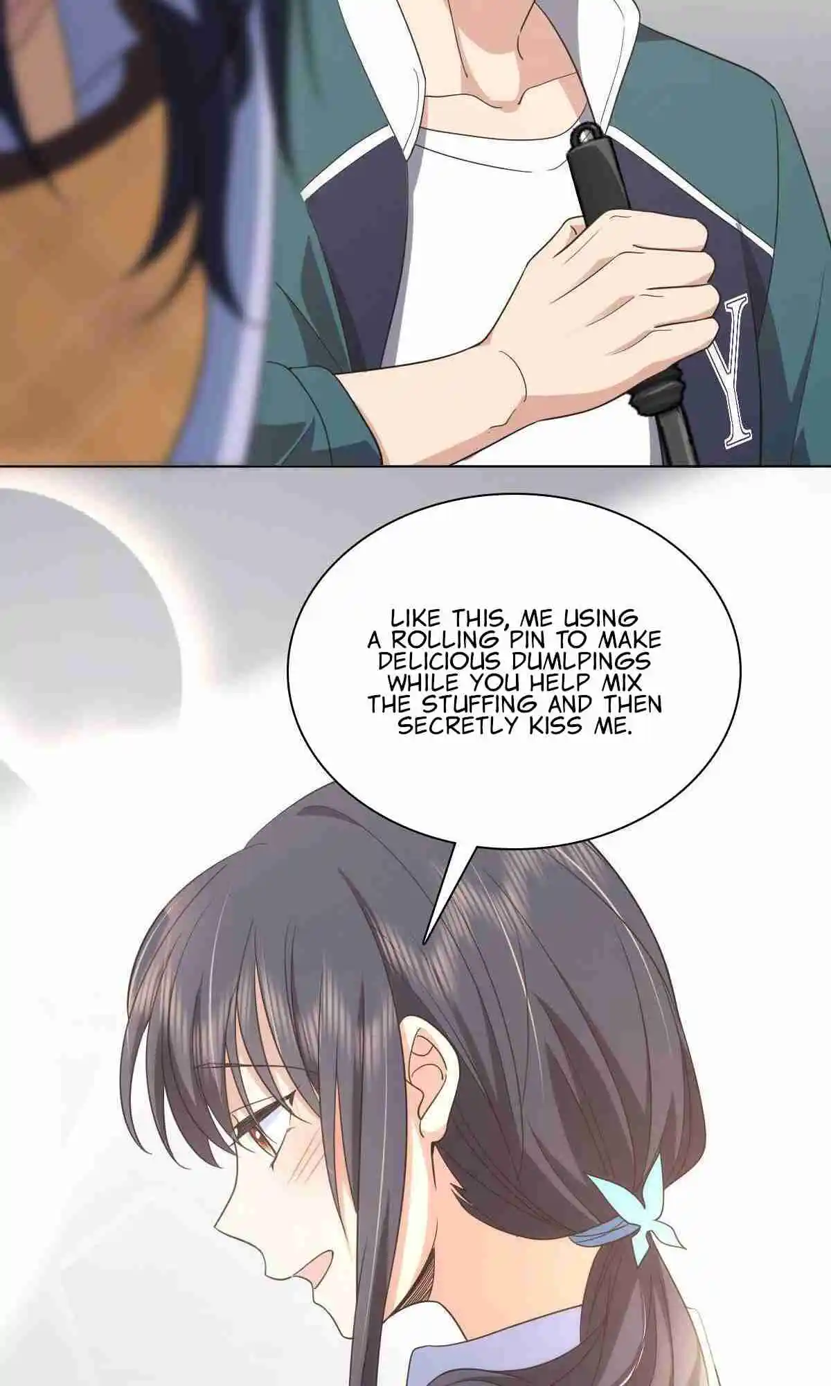 My Wife Is From a Thousand Years Ago 117