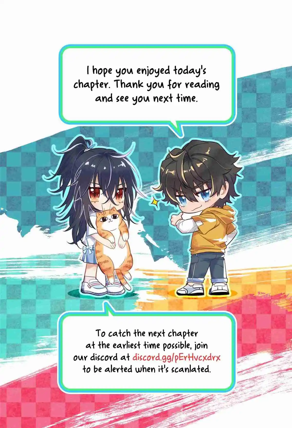 My Wife Is From a Thousand Years Ago 117