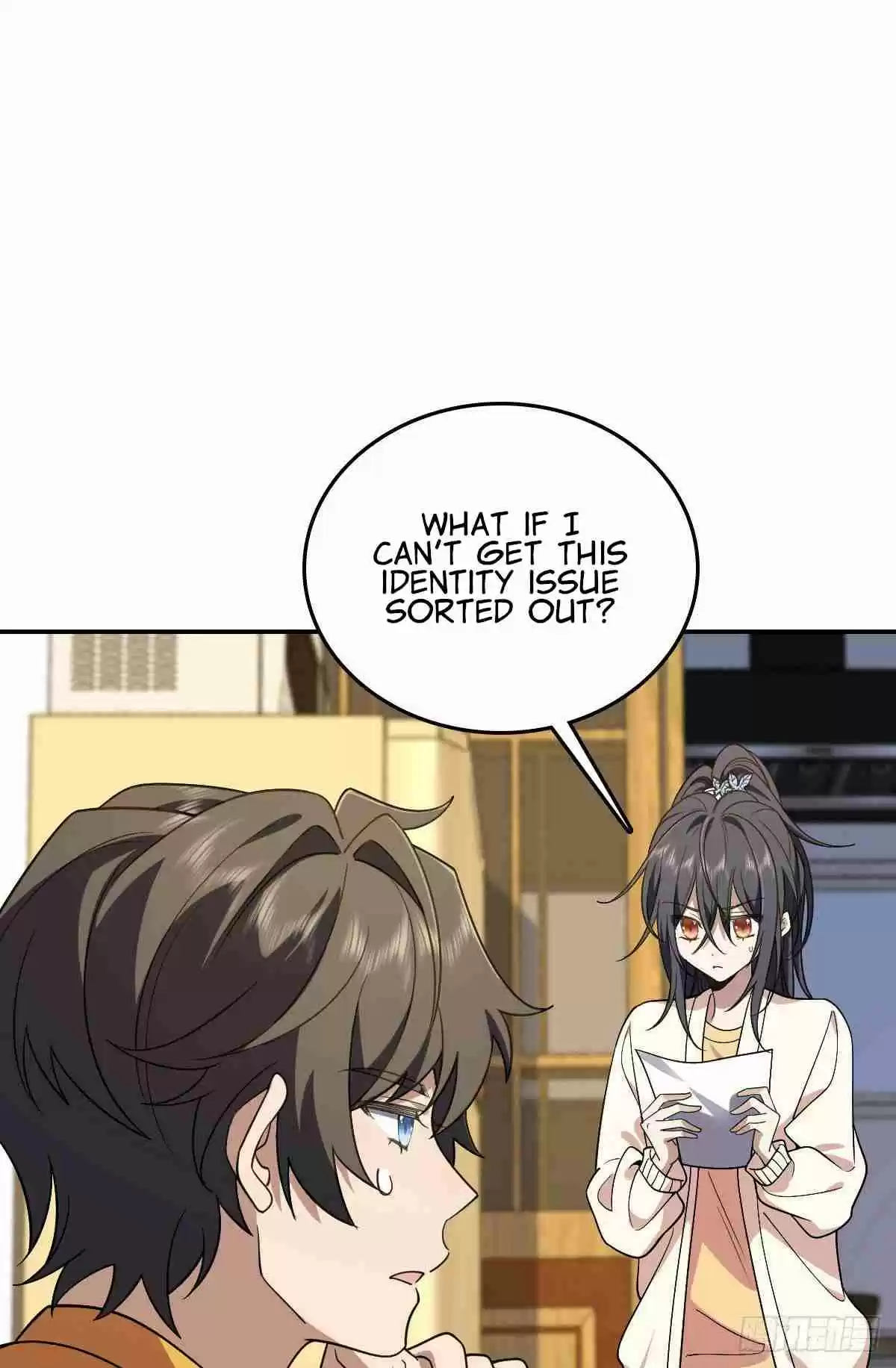 My Wife Is From a Thousand Years Ago 12