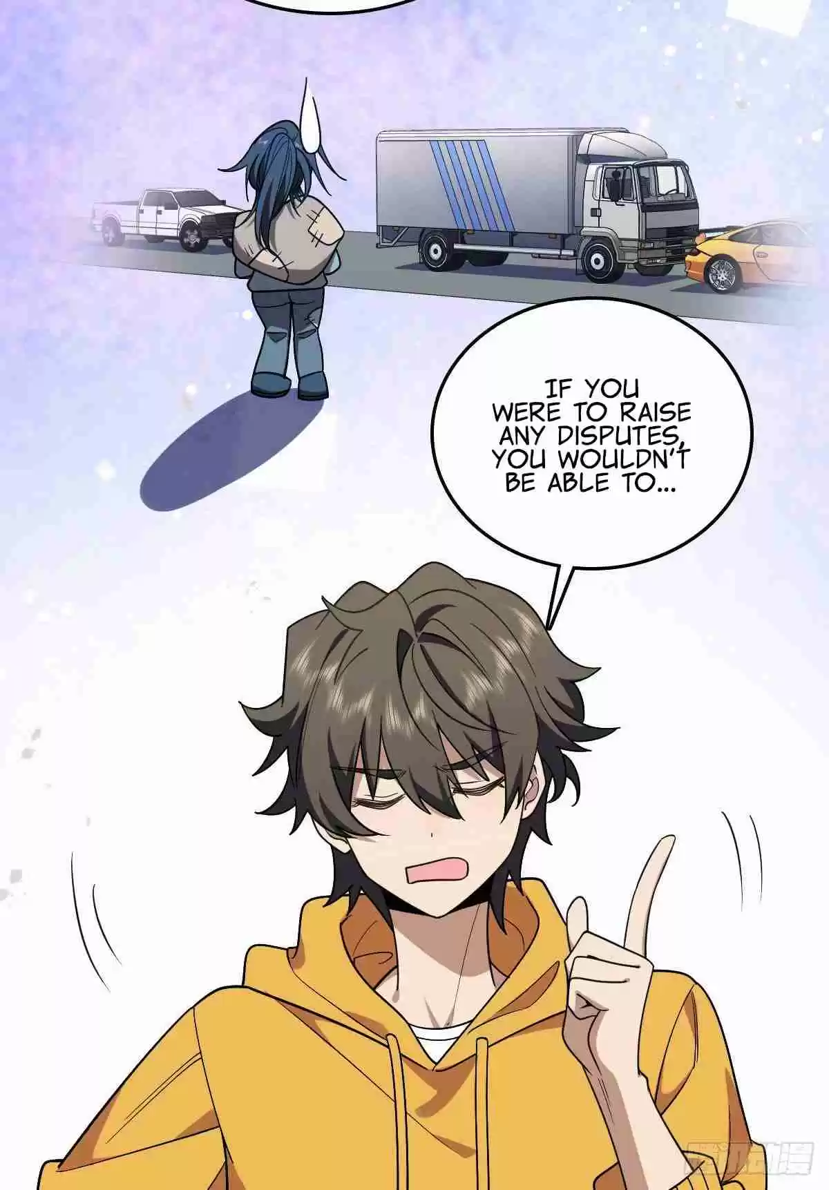 My Wife Is From a Thousand Years Ago 12