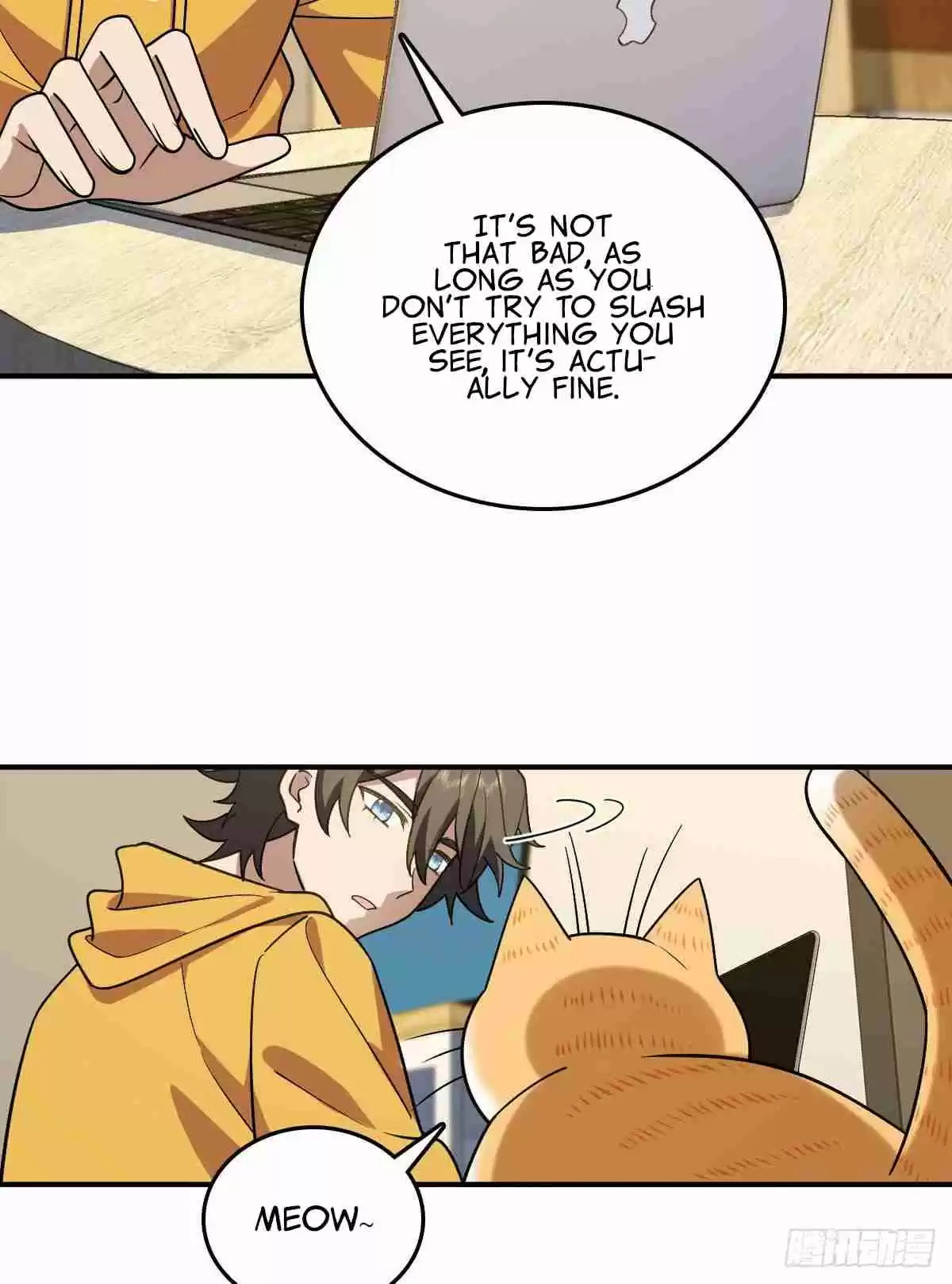 My Wife Is From a Thousand Years Ago 12