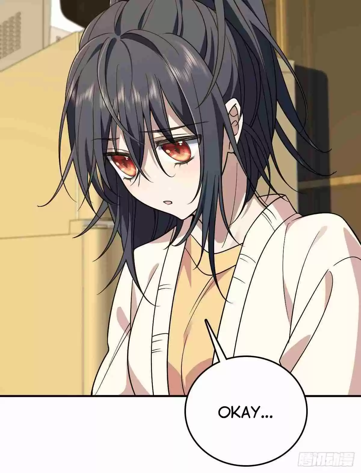 My Wife Is From a Thousand Years Ago 12