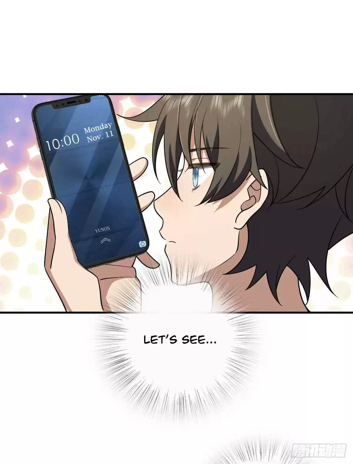 My Wife Is From a Thousand Years Ago 12