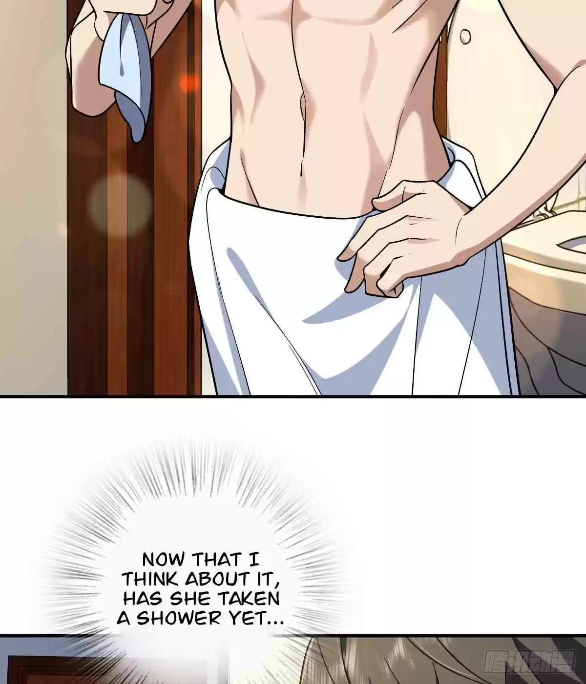 My Wife Is From a Thousand Years Ago 12