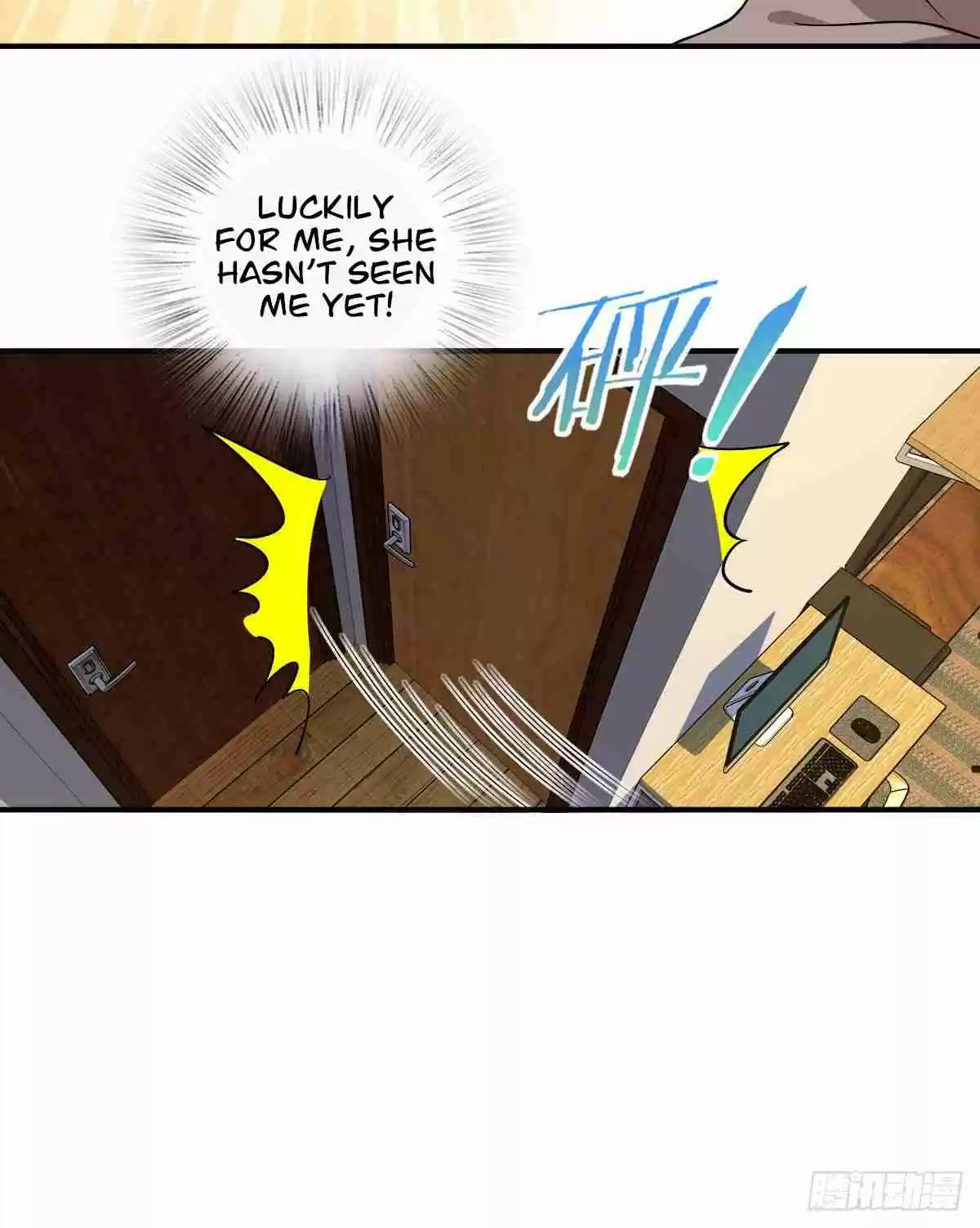 My Wife Is From a Thousand Years Ago 12