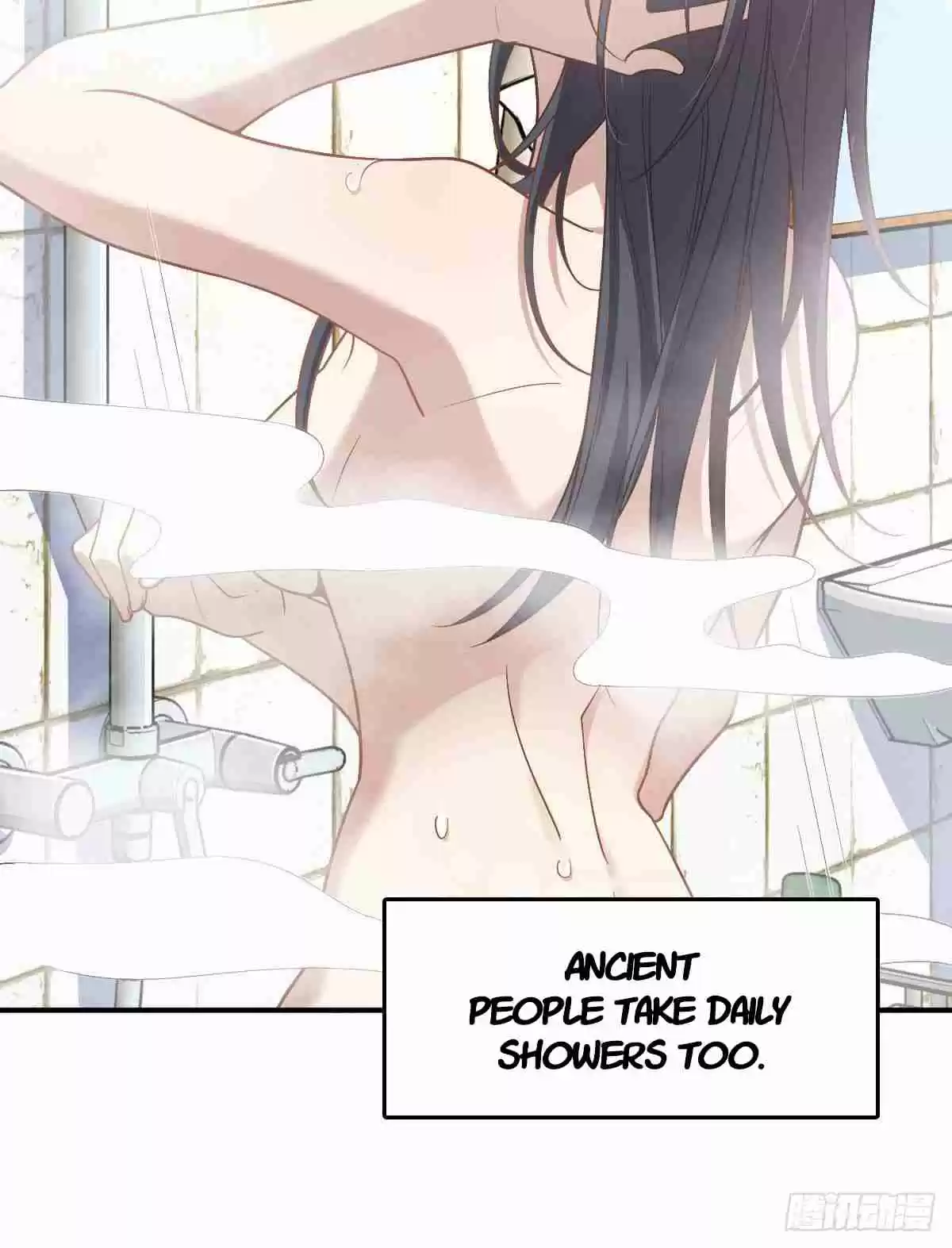 My Wife Is From a Thousand Years Ago 12