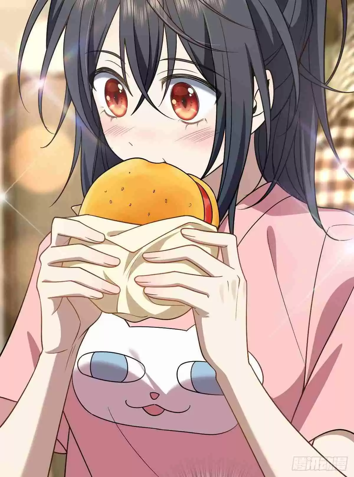 My Wife Is From a Thousand Years Ago 12