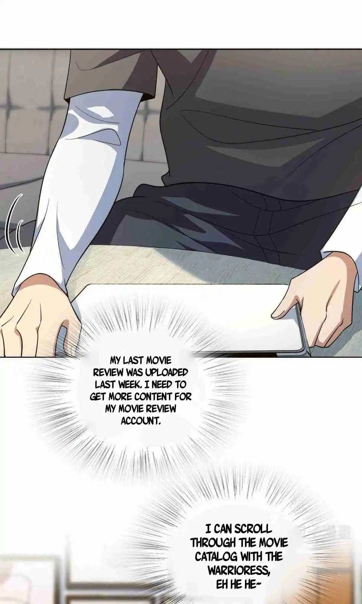 My Wife Is From a Thousand Years Ago 122