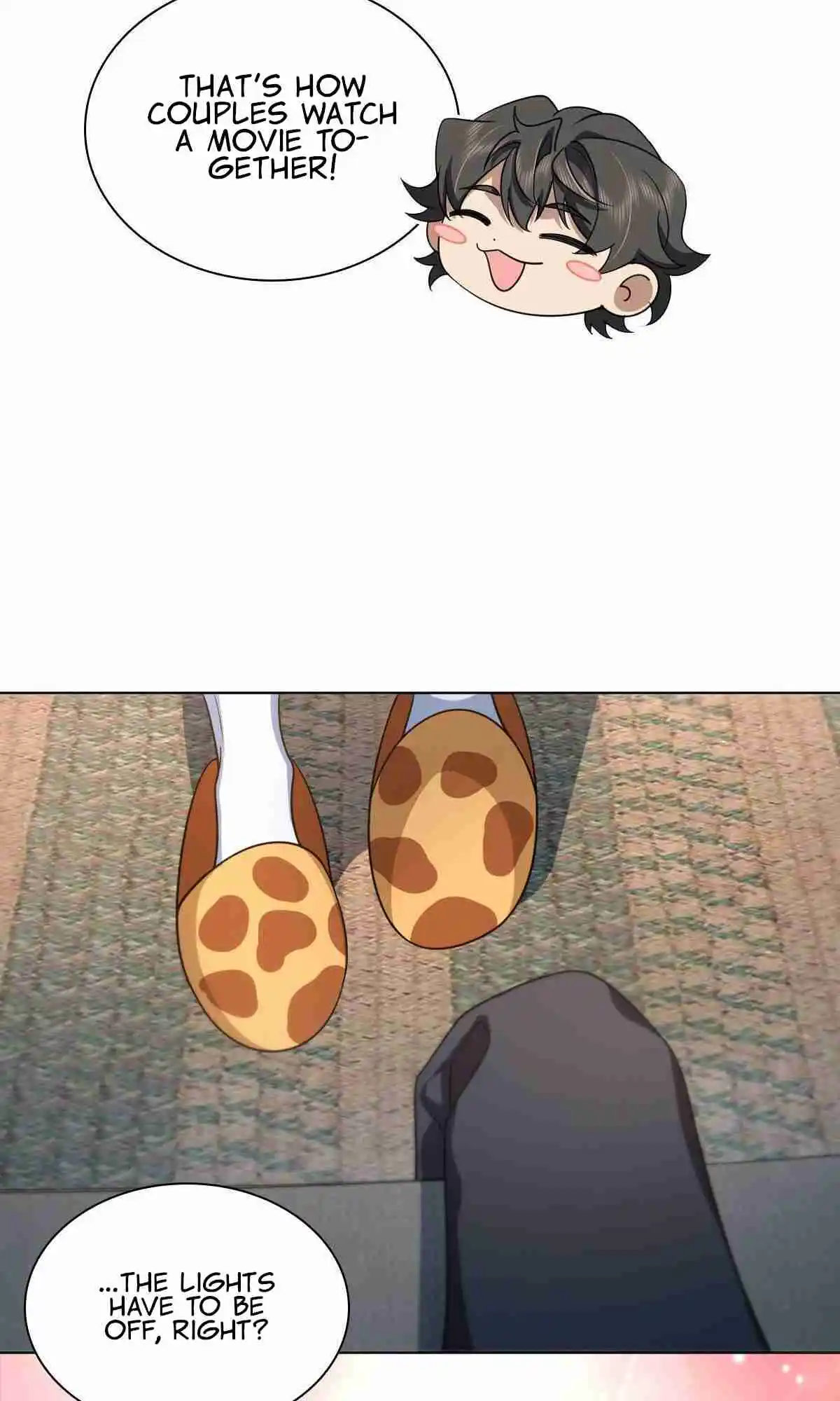 My Wife Is From a Thousand Years Ago 122