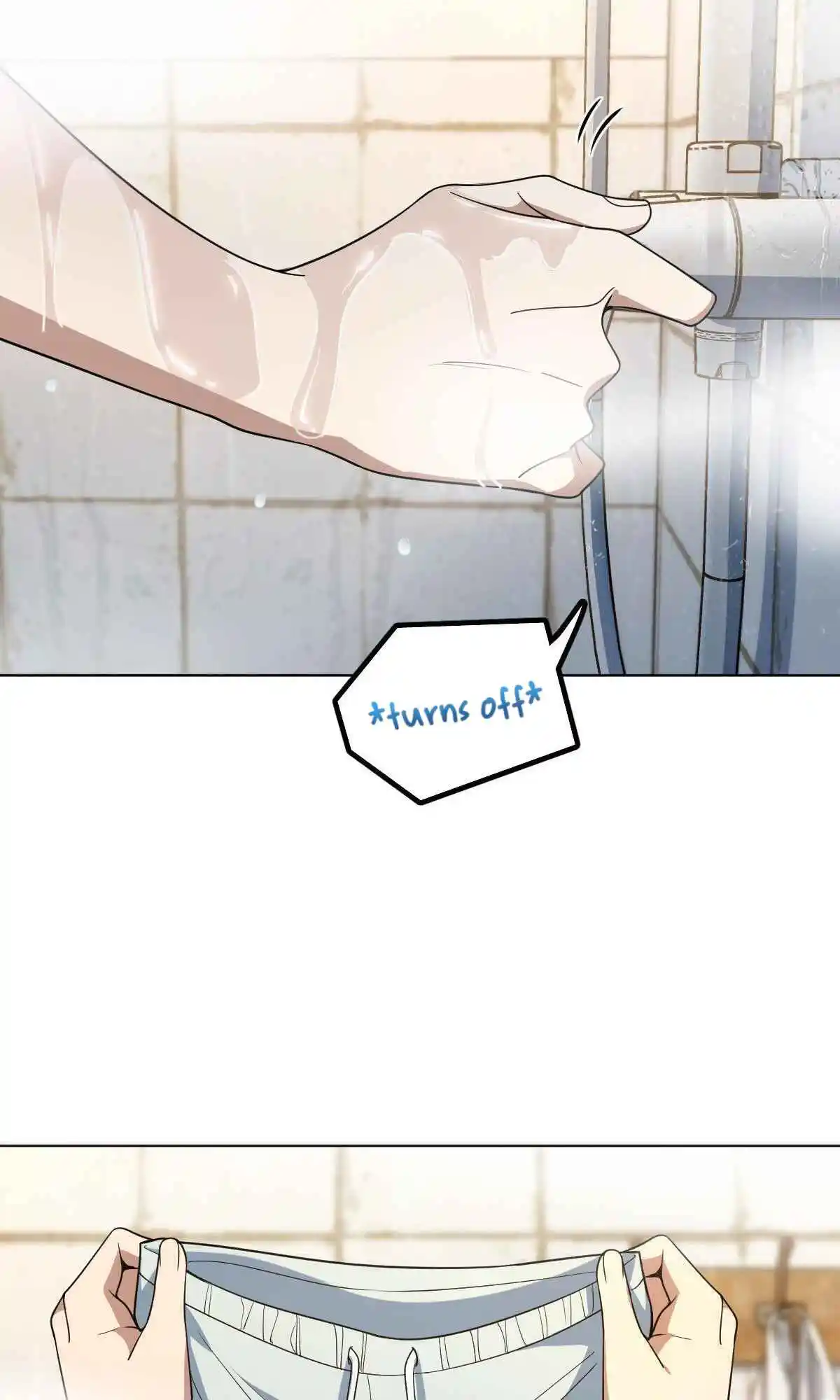 My Wife Is From a Thousand Years Ago 122