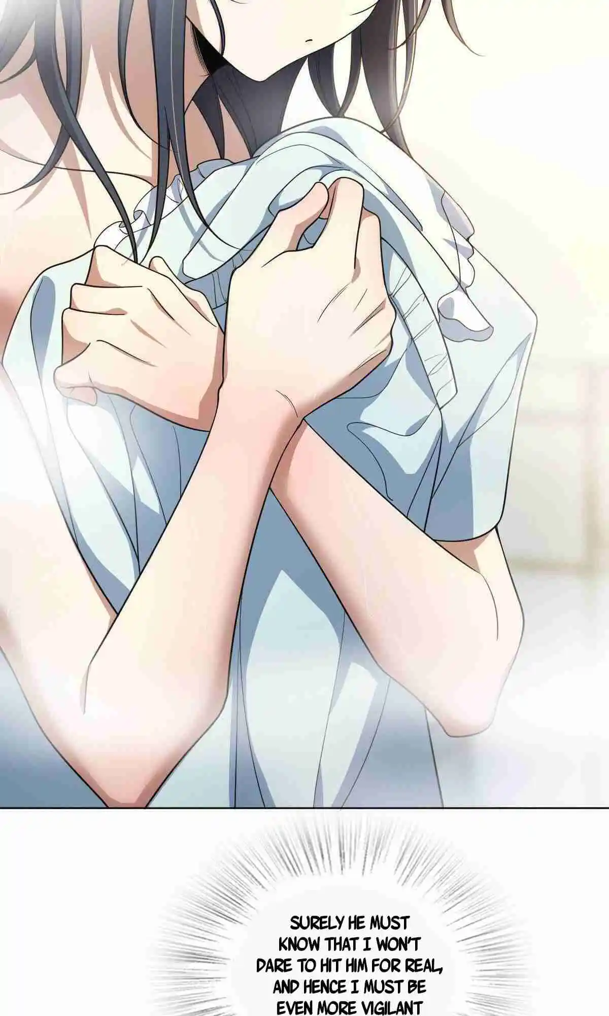 My Wife Is From a Thousand Years Ago 122