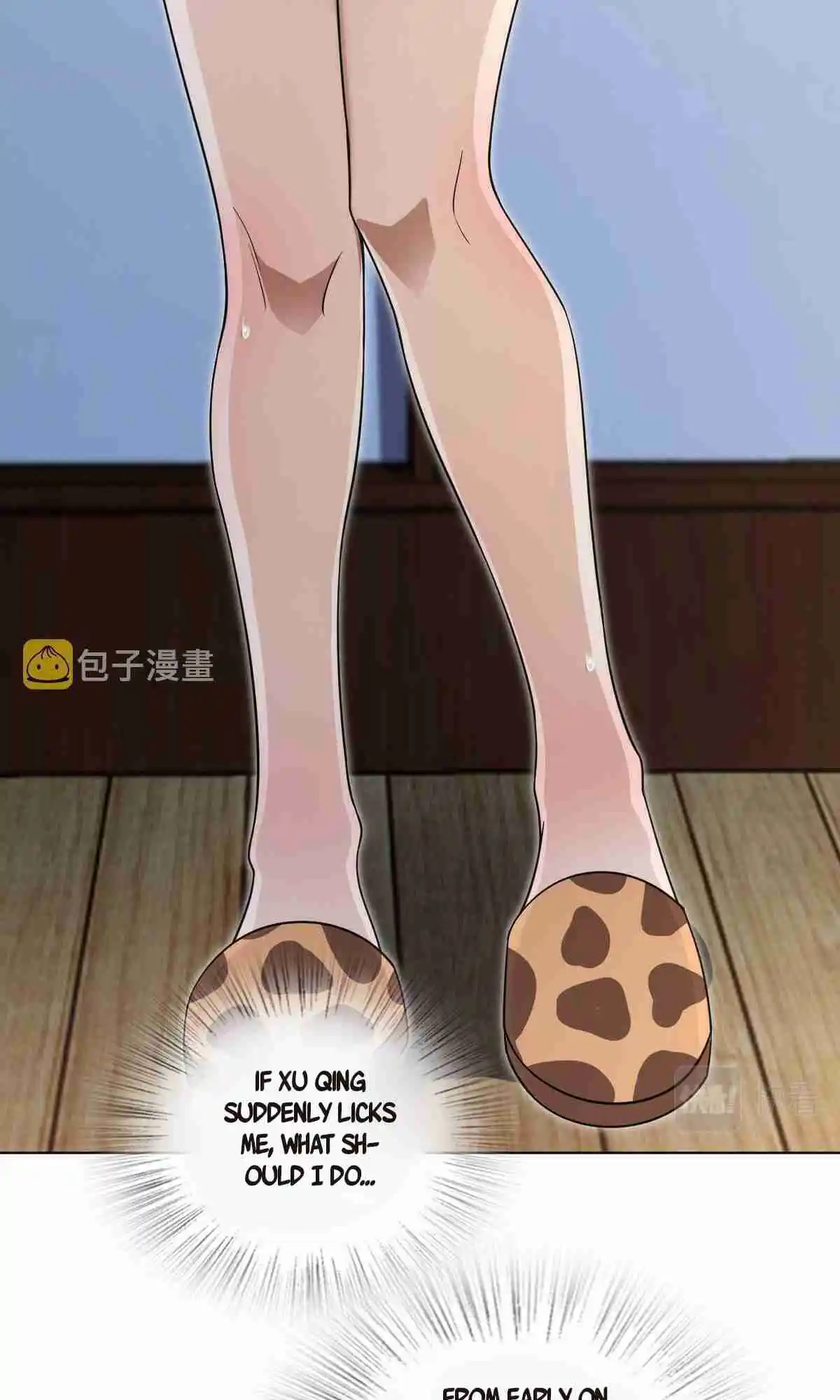 My Wife Is From a Thousand Years Ago 122