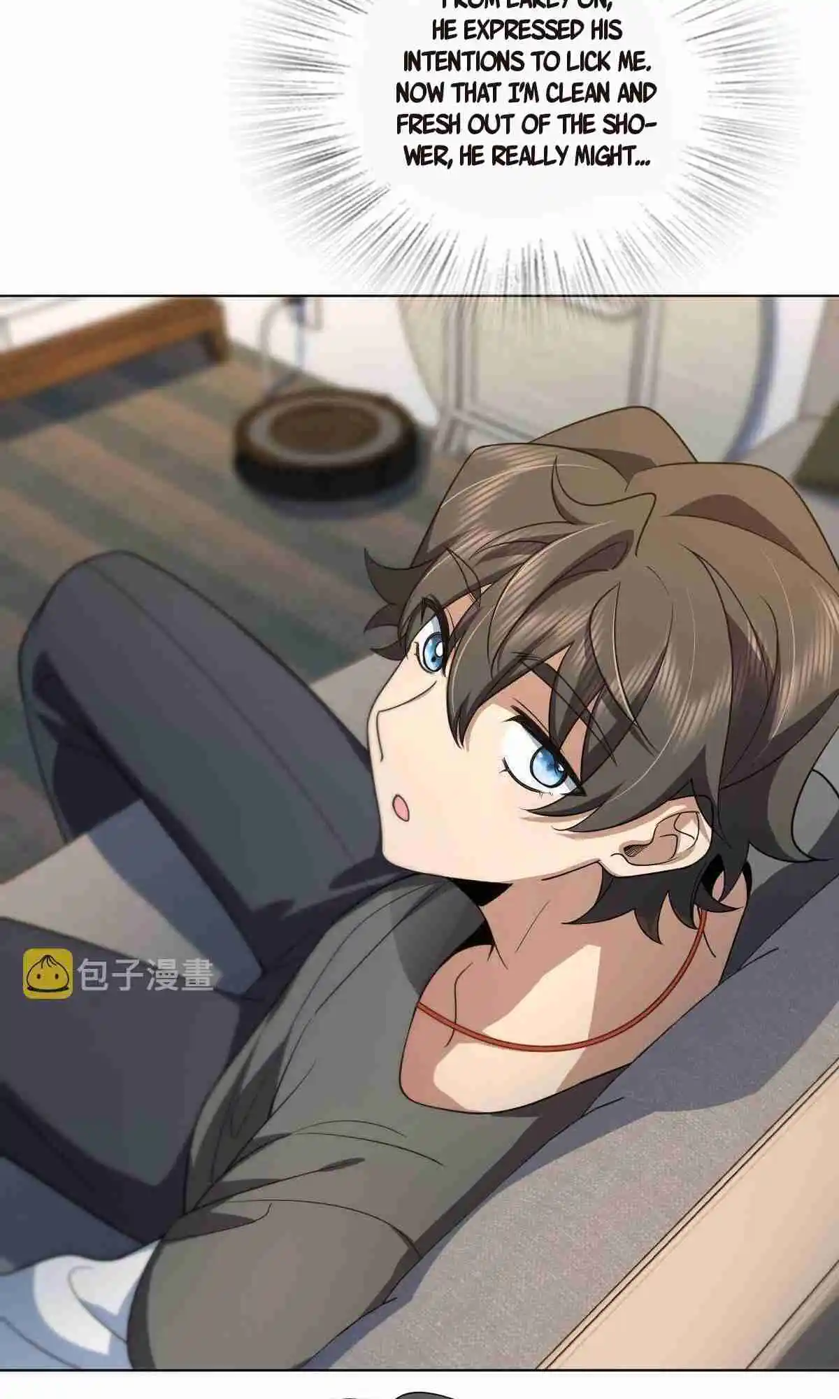 My Wife Is From a Thousand Years Ago 122