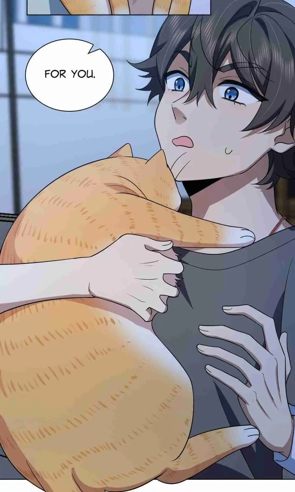 My Wife Is From a Thousand Years Ago 122