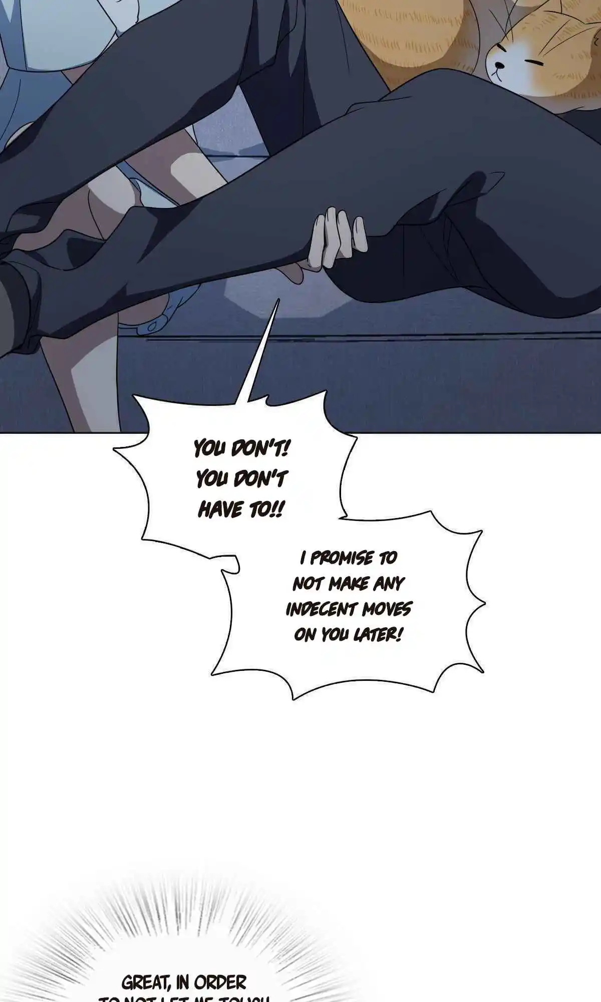 My Wife Is From a Thousand Years Ago 122