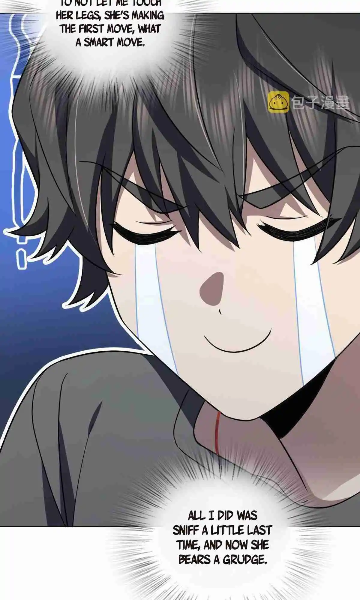 My Wife Is From a Thousand Years Ago 122