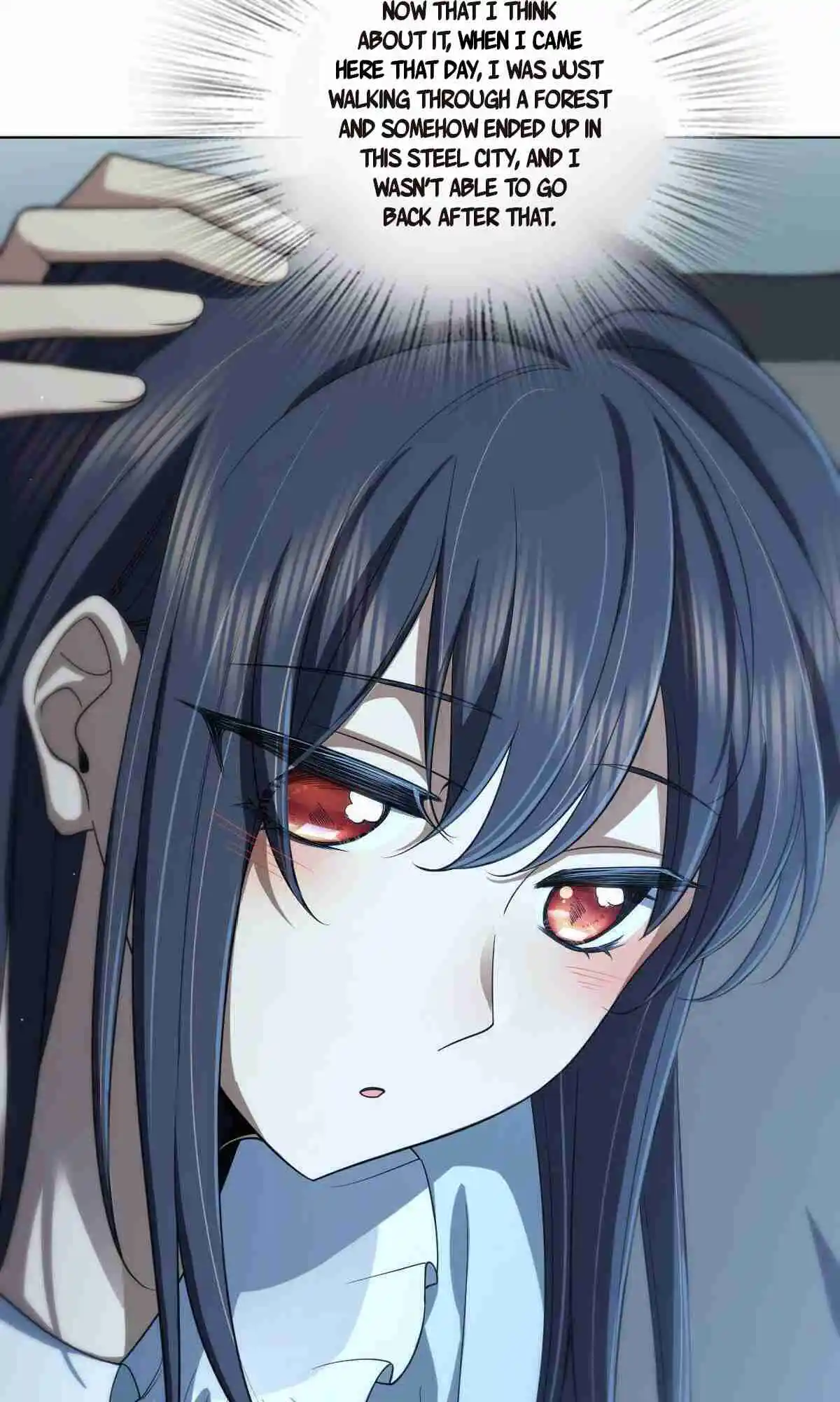 My Wife Is From a Thousand Years Ago 122