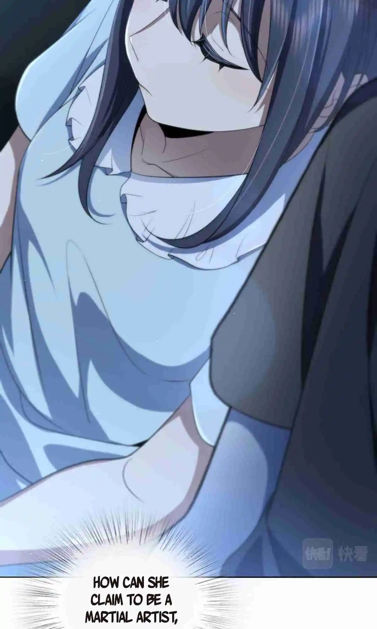 My Wife Is From a Thousand Years Ago 122