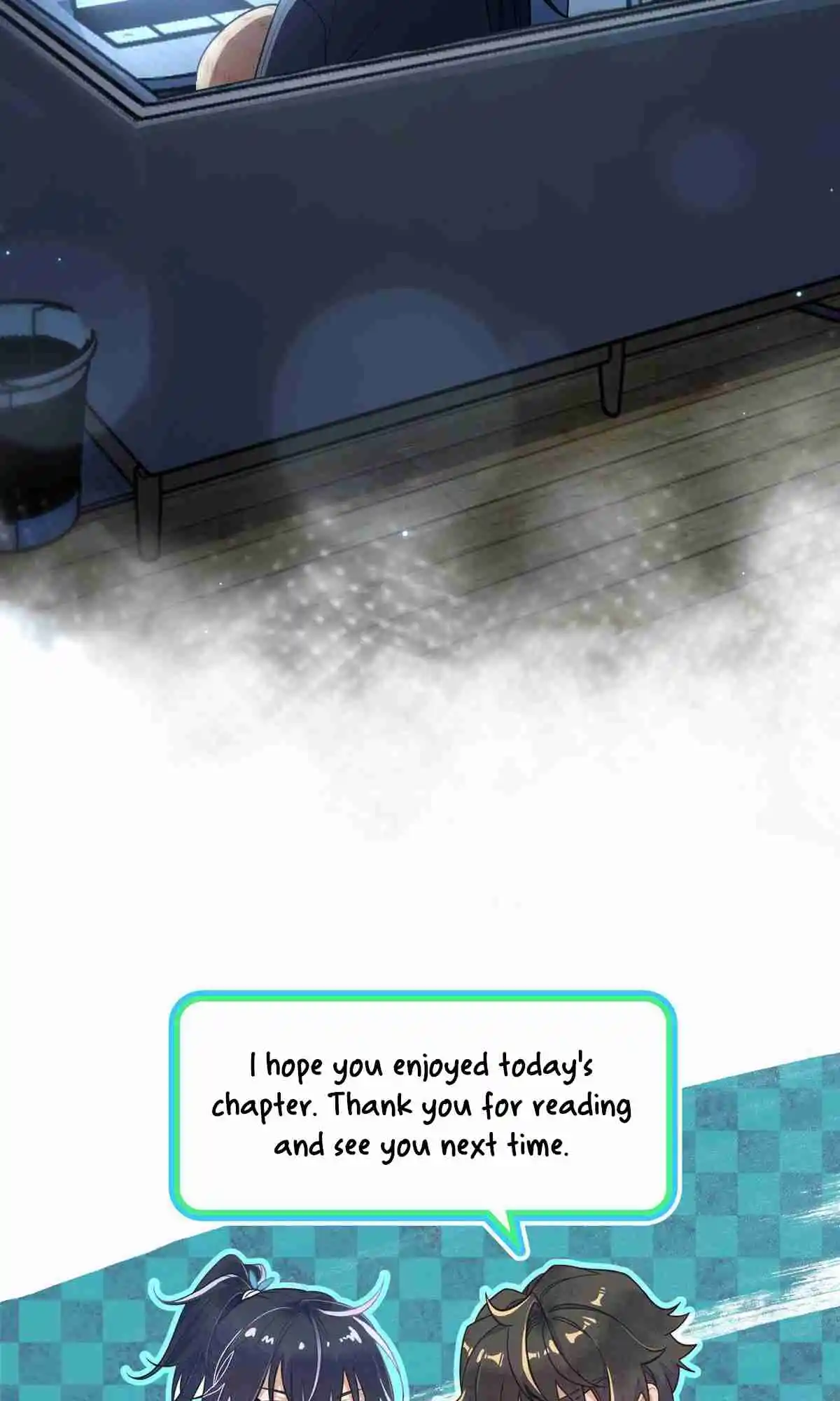 My Wife Is From a Thousand Years Ago 122