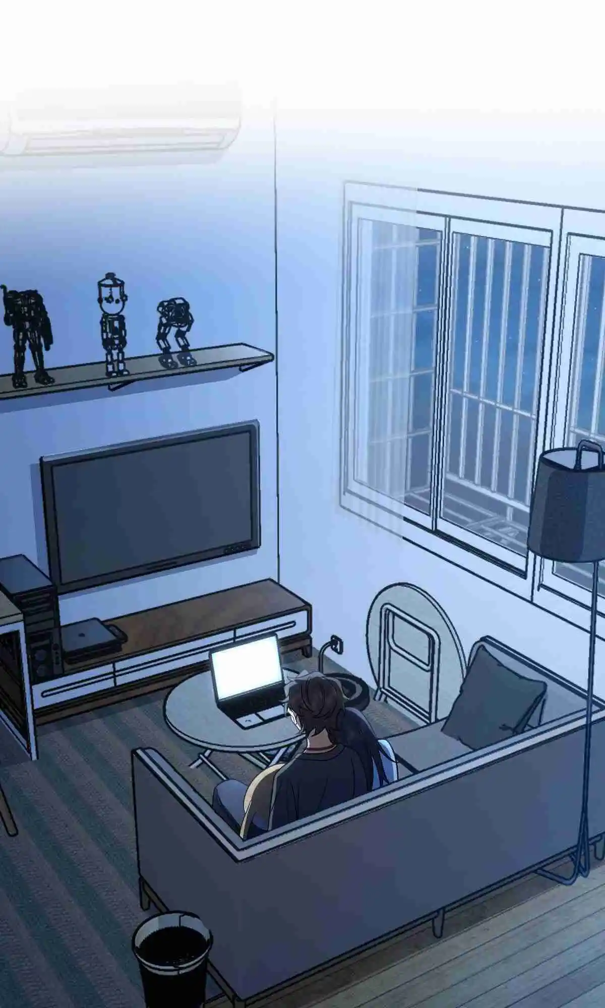 My Wife Is From a Thousand Years Ago 123