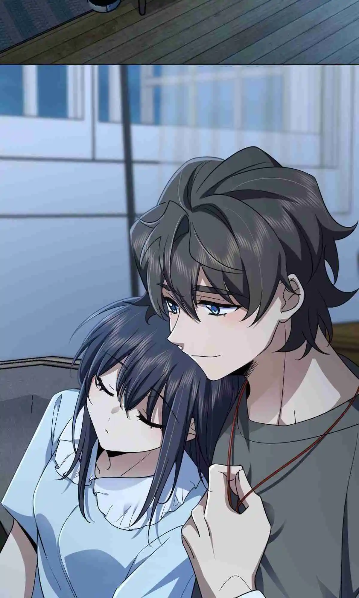 My Wife Is From a Thousand Years Ago 123