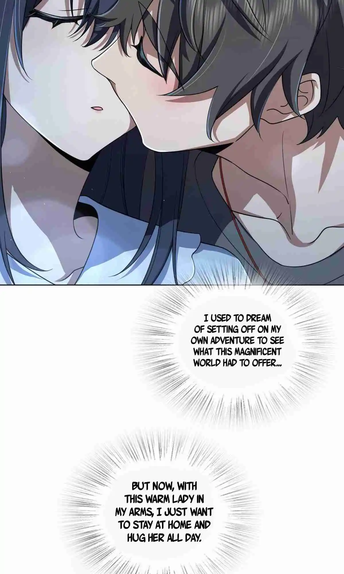 My Wife Is From a Thousand Years Ago 123