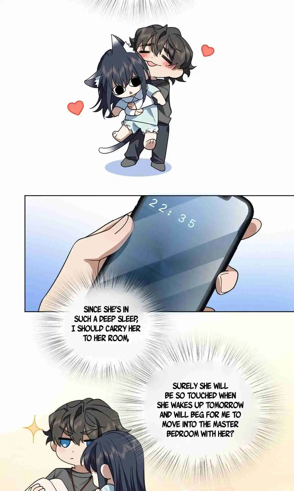 My Wife Is From a Thousand Years Ago 123