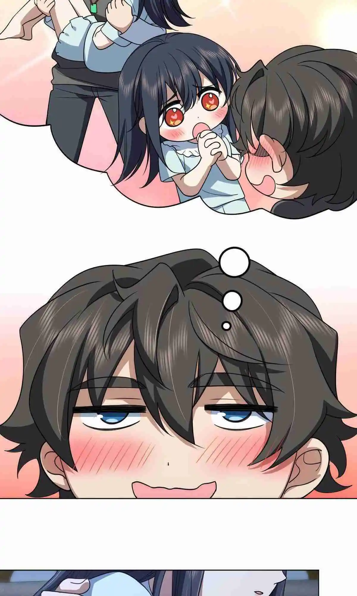 My Wife Is From a Thousand Years Ago 123