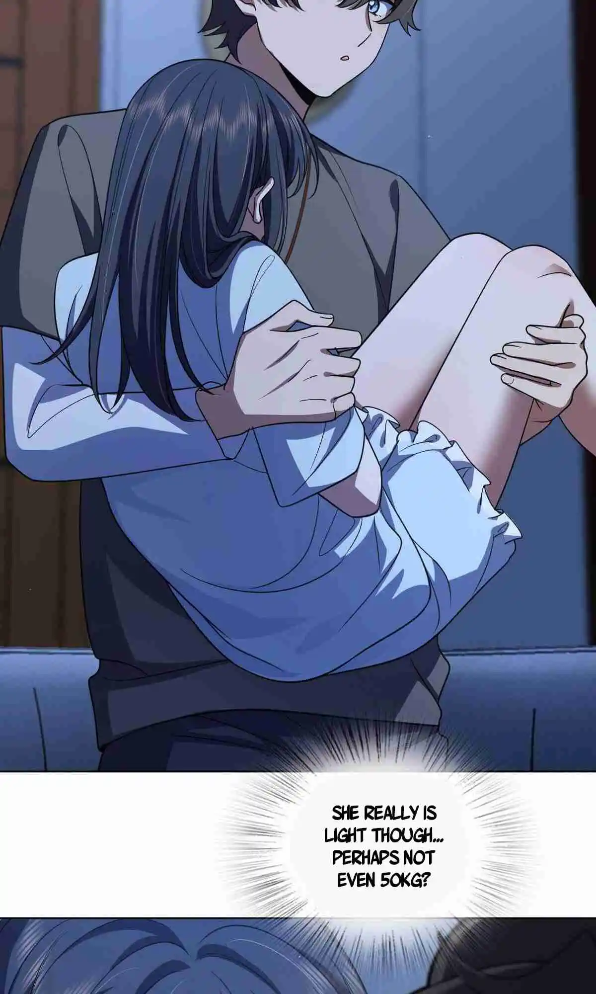 My Wife Is From a Thousand Years Ago 123