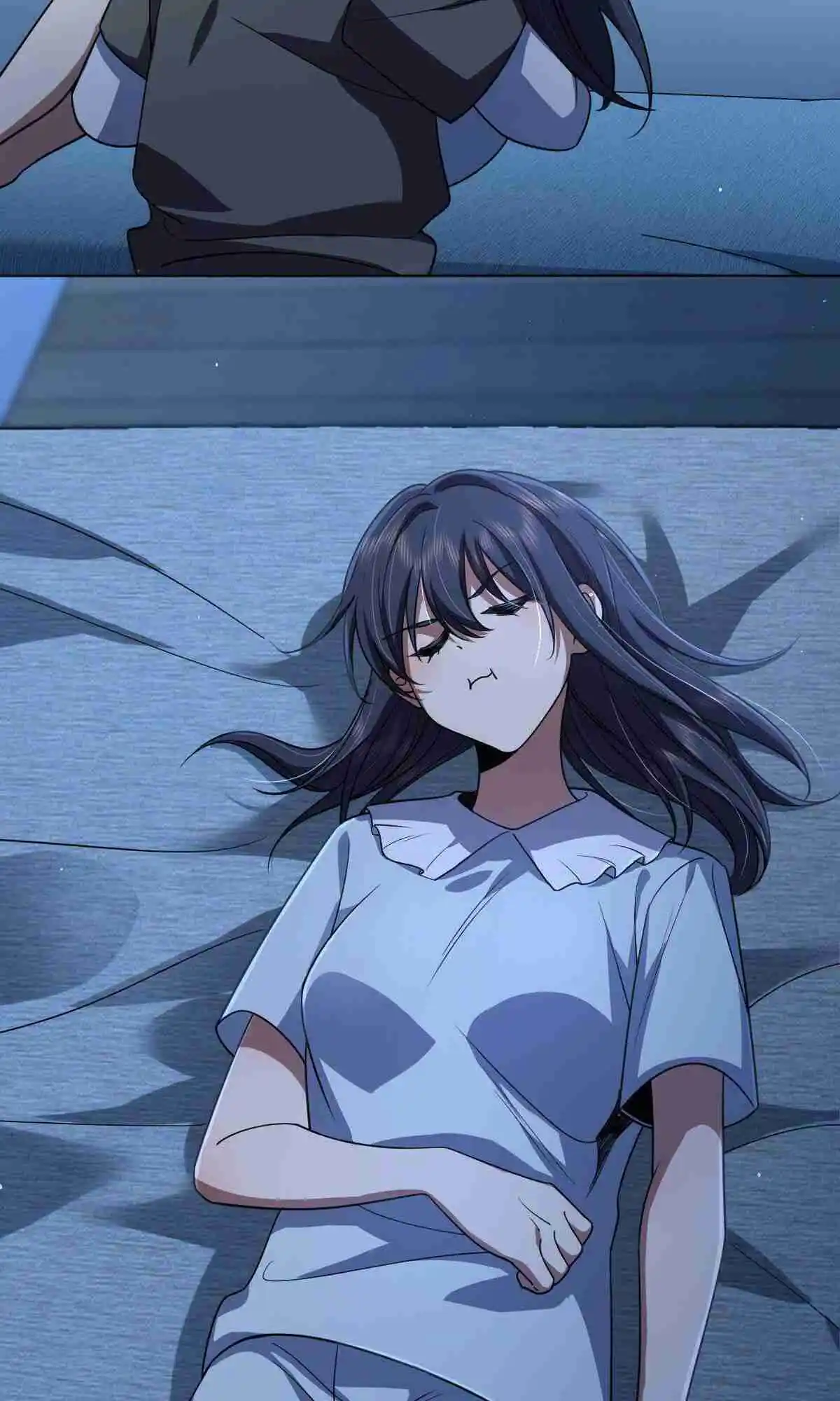 My Wife Is From a Thousand Years Ago 123