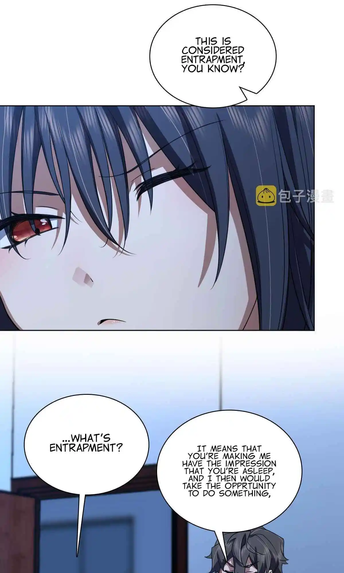 My Wife Is From a Thousand Years Ago 123