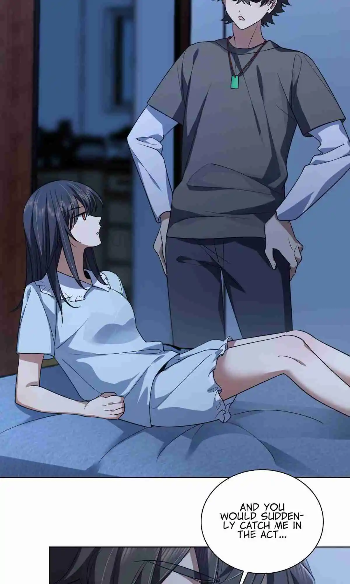 My Wife Is From a Thousand Years Ago 123