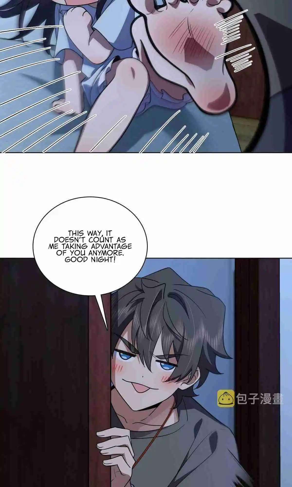 My Wife Is From a Thousand Years Ago 123