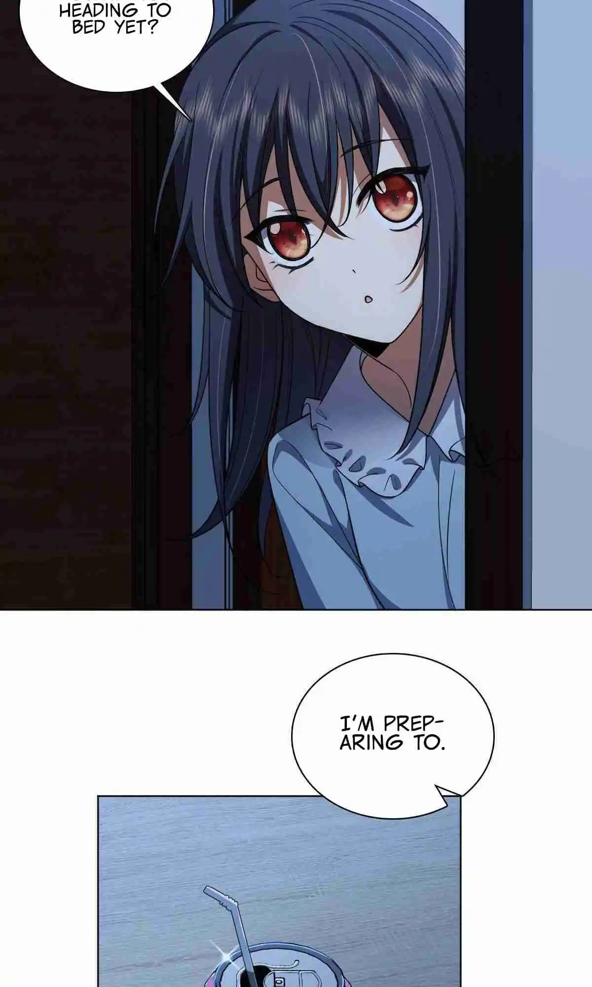 My Wife Is From a Thousand Years Ago 123