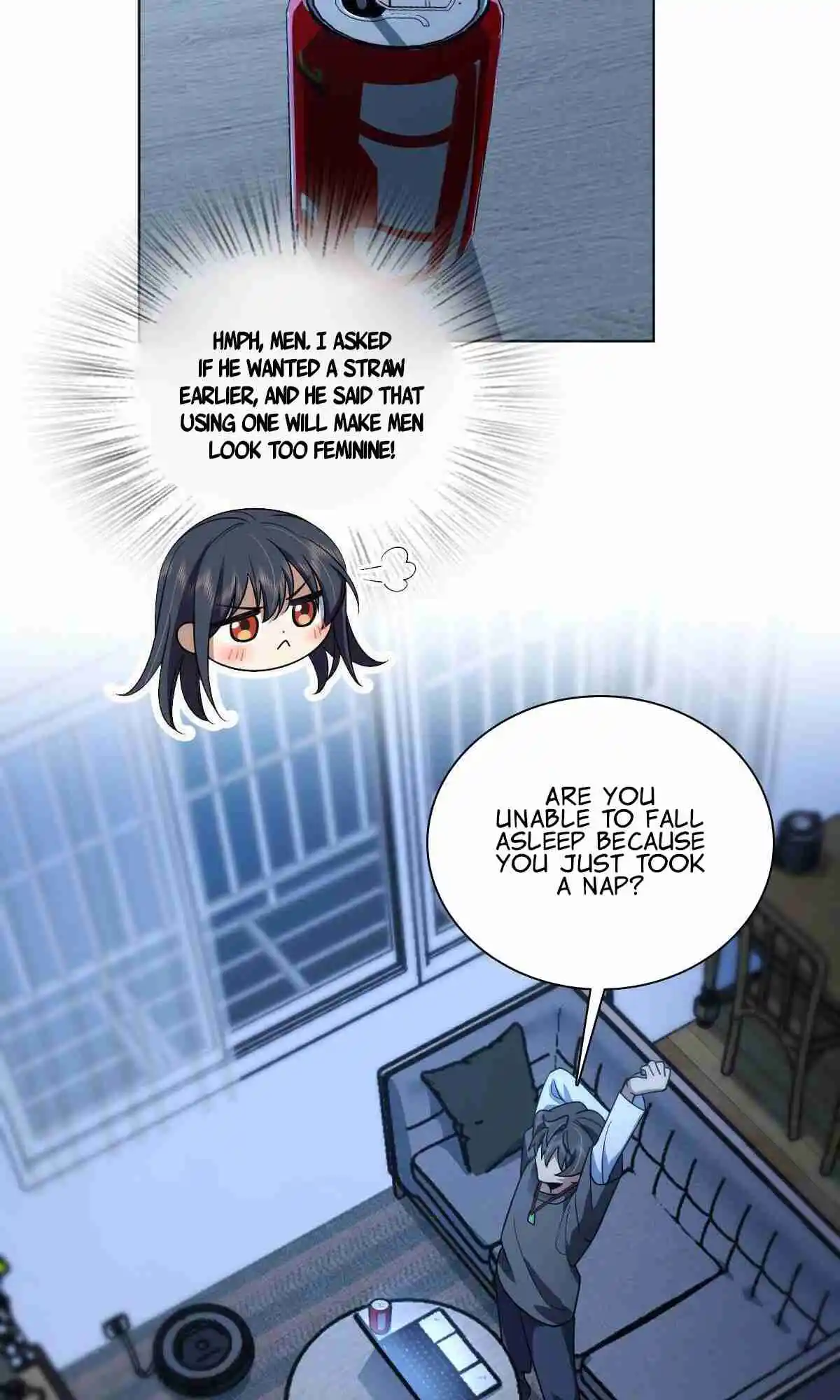 My Wife Is From a Thousand Years Ago 123