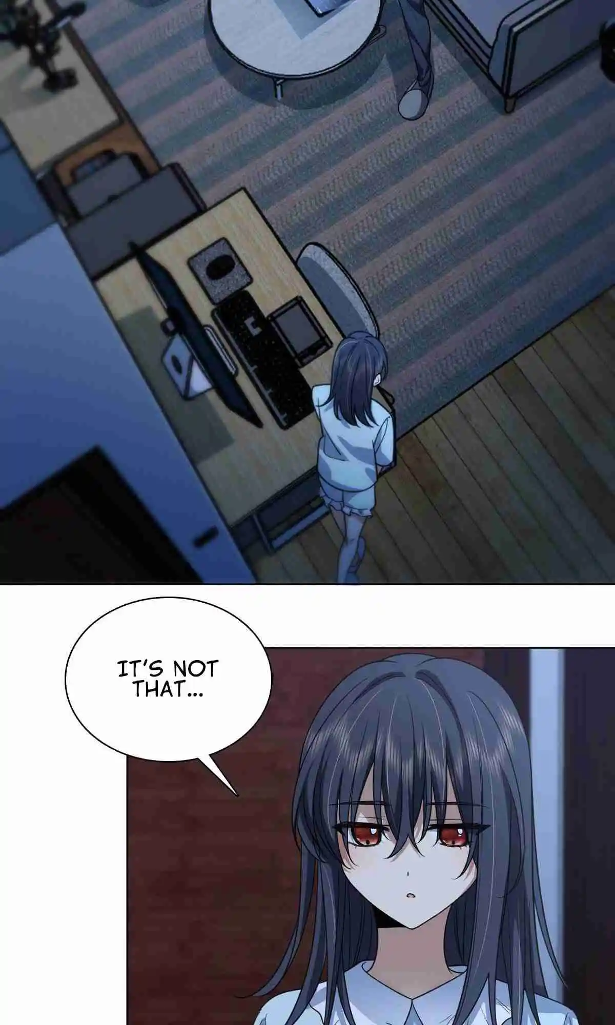 My Wife Is From a Thousand Years Ago 123