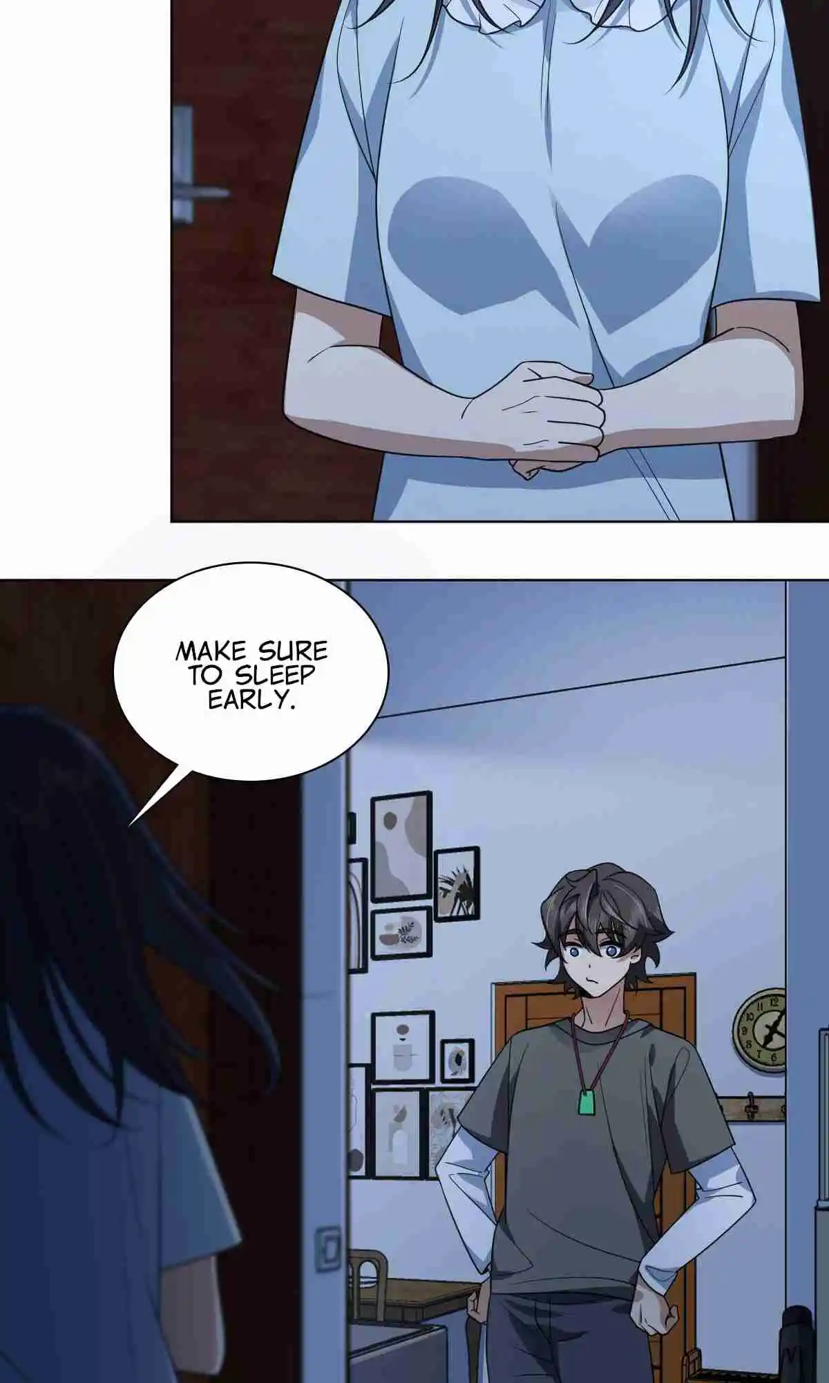 My Wife Is From a Thousand Years Ago 123