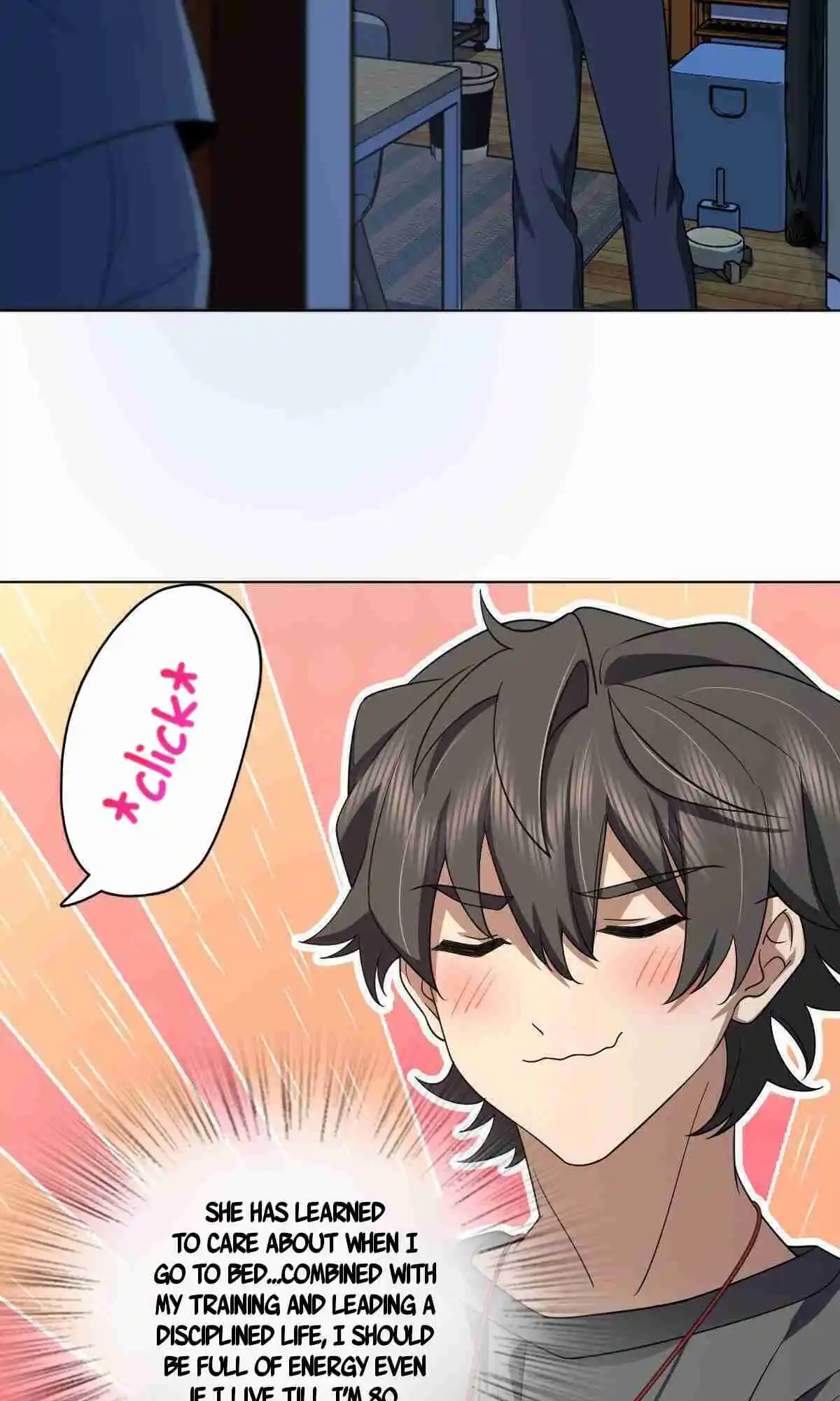 My Wife Is From a Thousand Years Ago 123