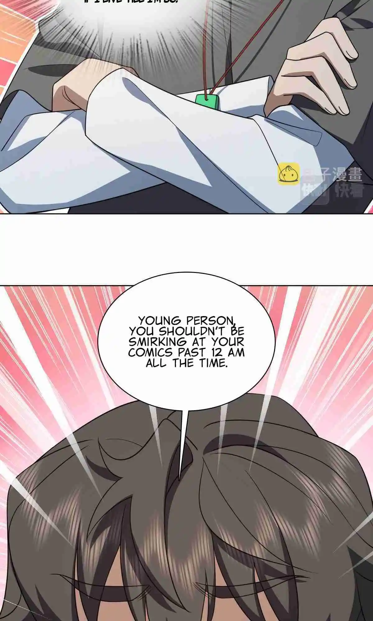 My Wife Is From a Thousand Years Ago 123