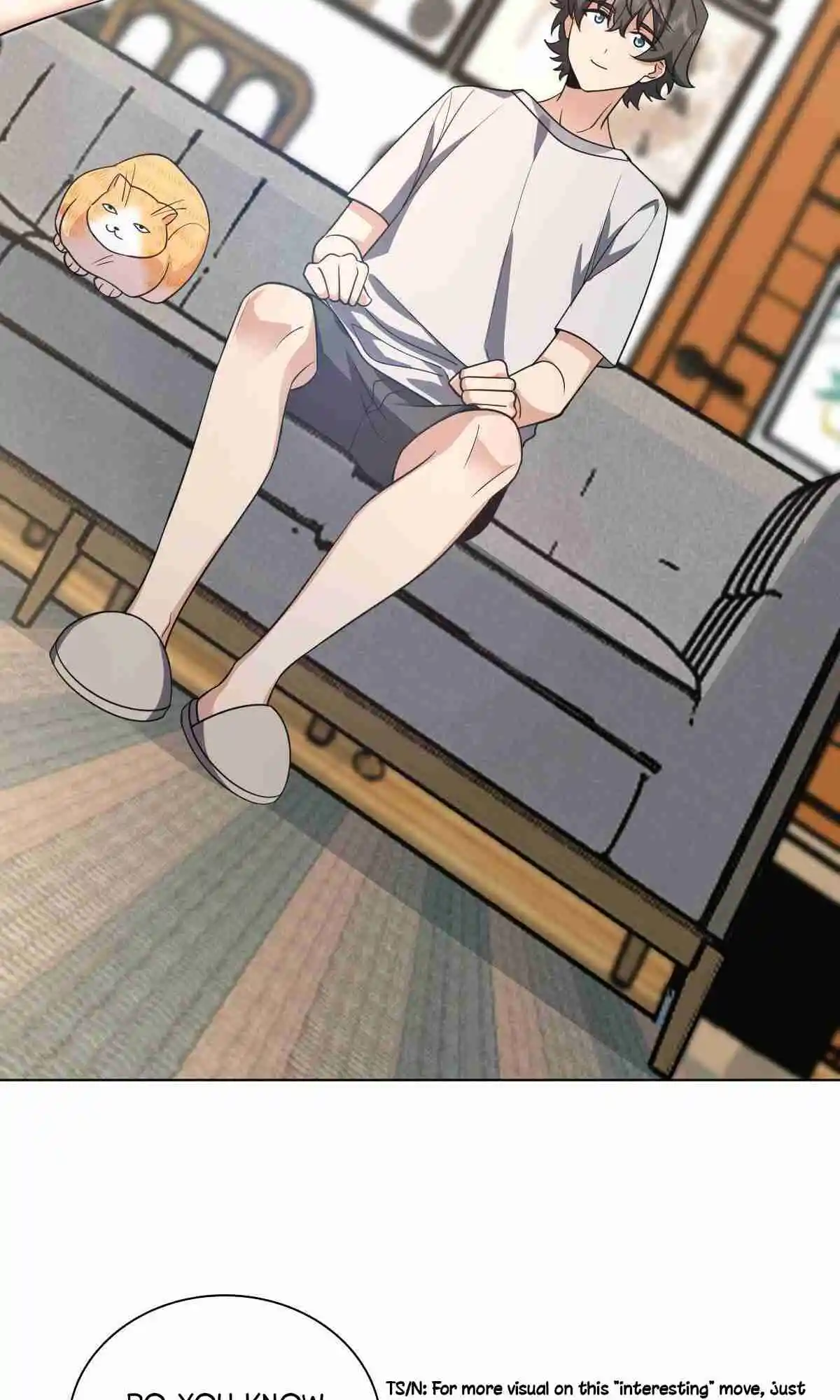 My Wife Is From a Thousand Years Ago 123