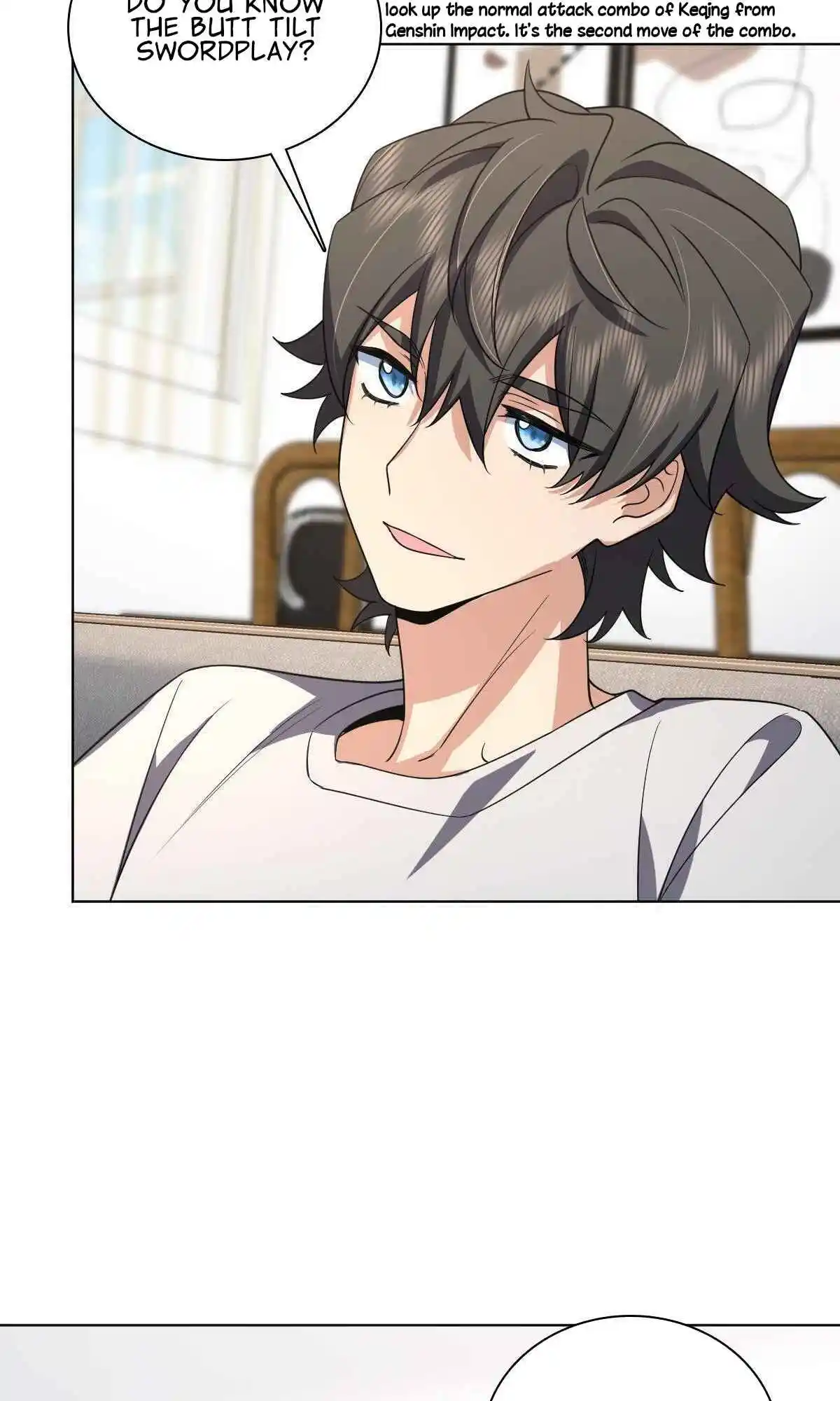 My Wife Is From a Thousand Years Ago 123