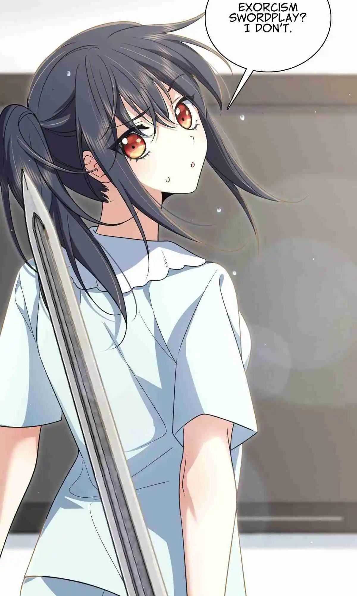 My Wife Is From a Thousand Years Ago 123