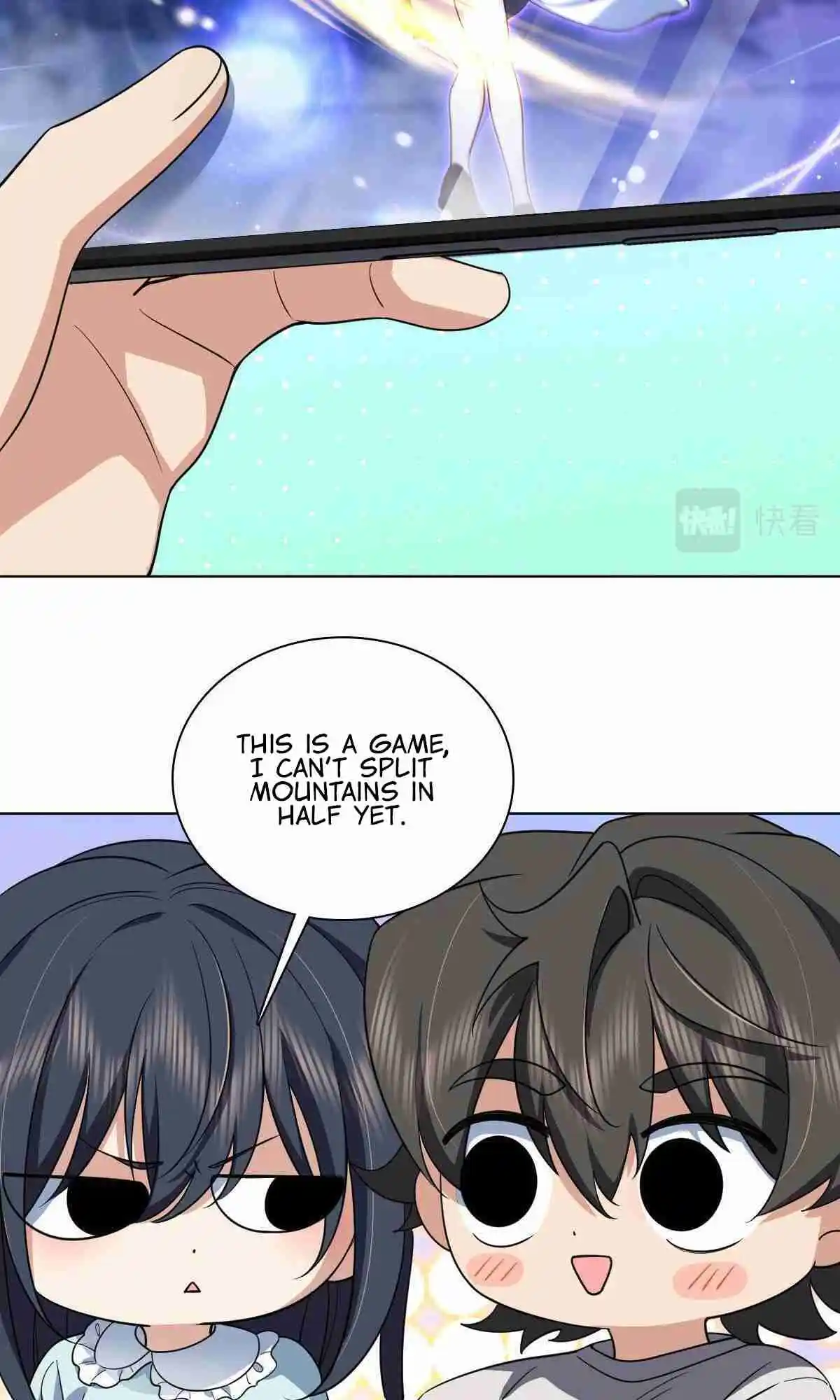 My Wife Is From a Thousand Years Ago 123