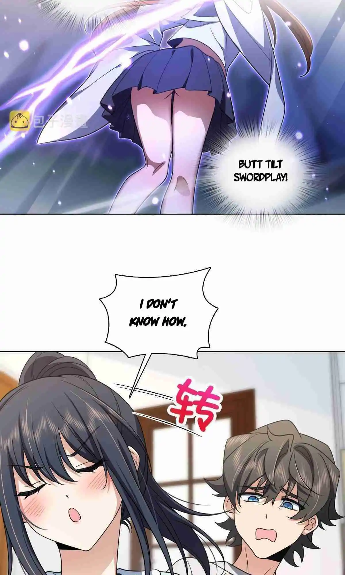 My Wife Is From a Thousand Years Ago 123