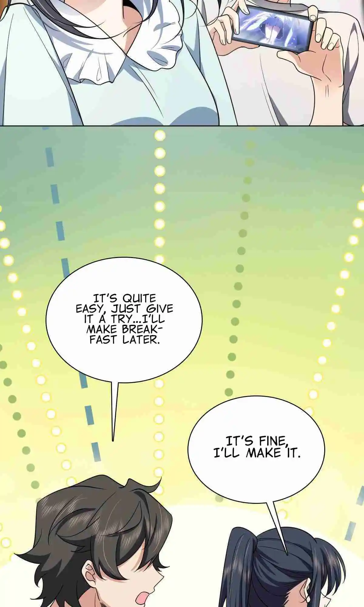 My Wife Is From a Thousand Years Ago 123