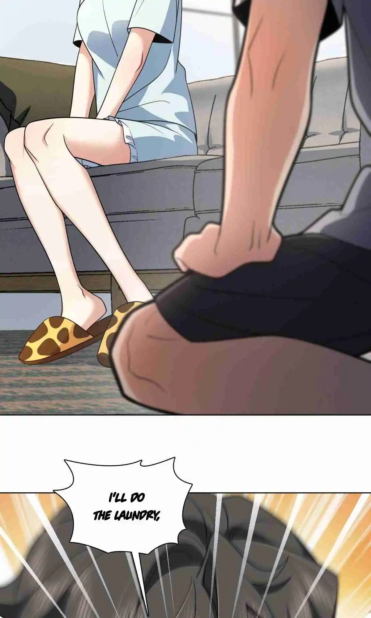 My Wife Is From a Thousand Years Ago 123