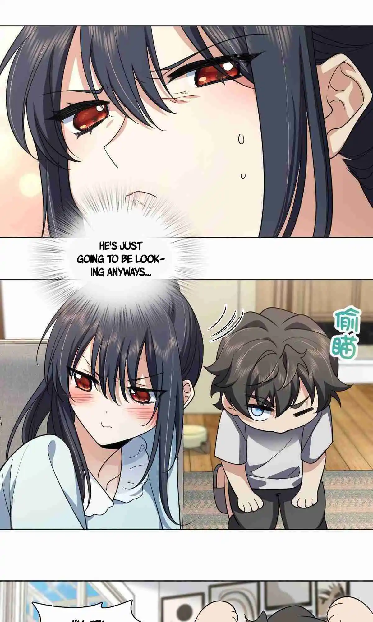 My Wife Is From a Thousand Years Ago 123