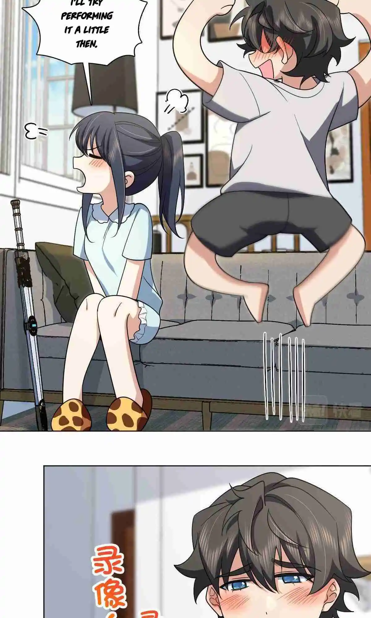 My Wife Is From a Thousand Years Ago 123