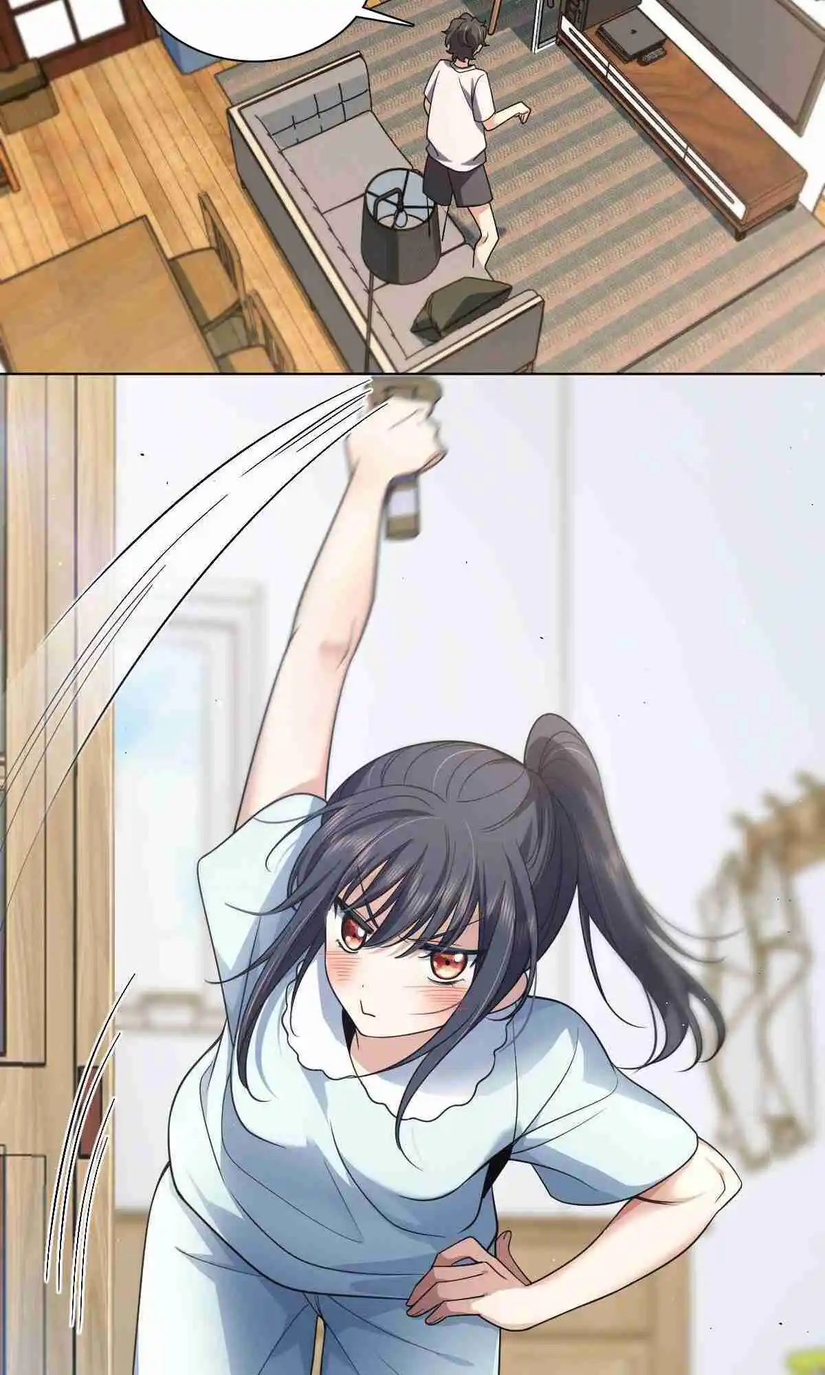 My Wife Is From a Thousand Years Ago 123