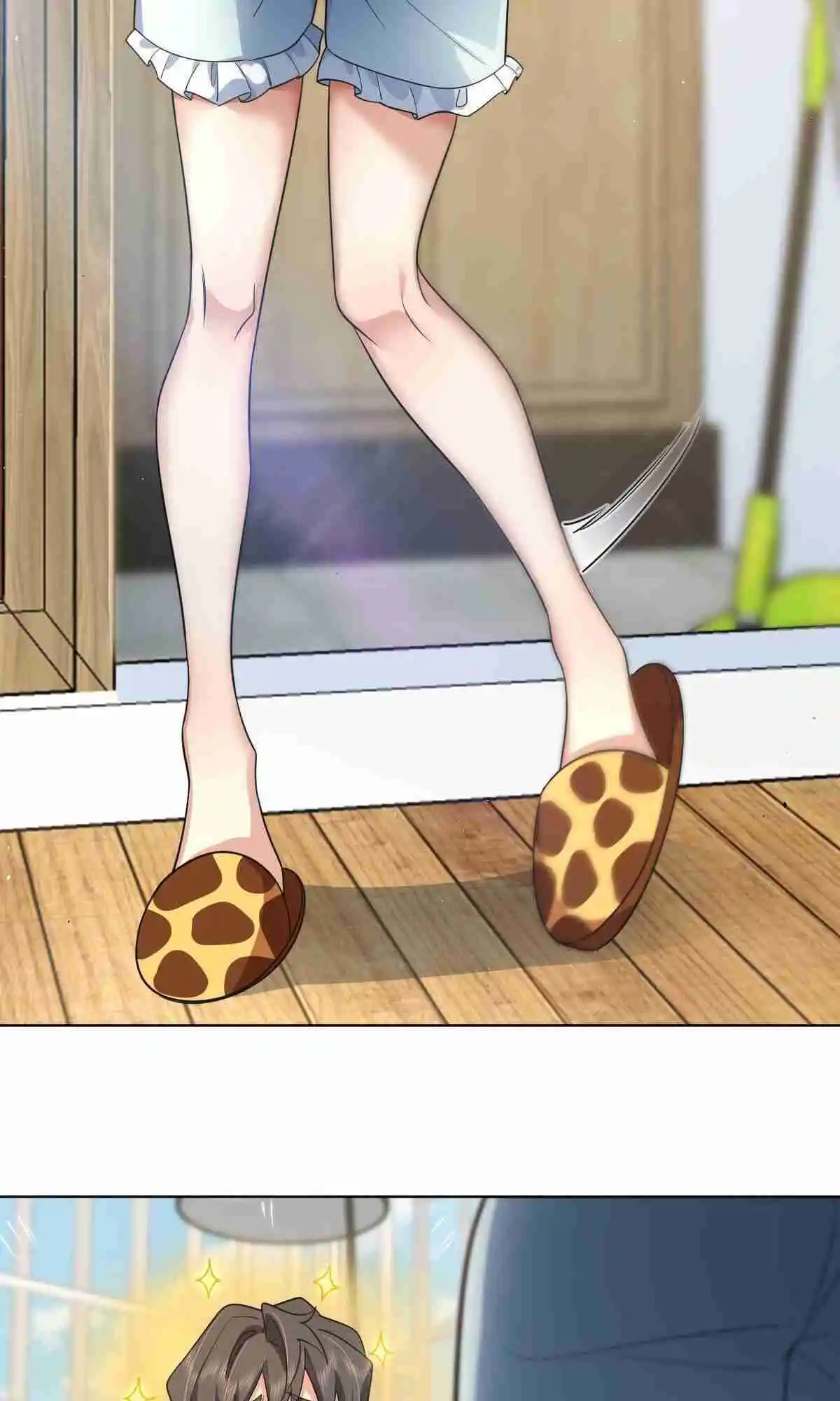 My Wife Is From a Thousand Years Ago 123